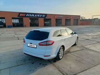 Ford Mondeo 2.3 AT, 2010, 153 500 км, с пробегом, цена 1 300 000 руб.