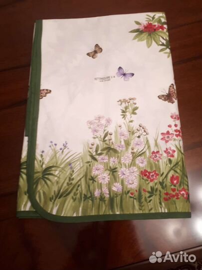 Скатерть италия