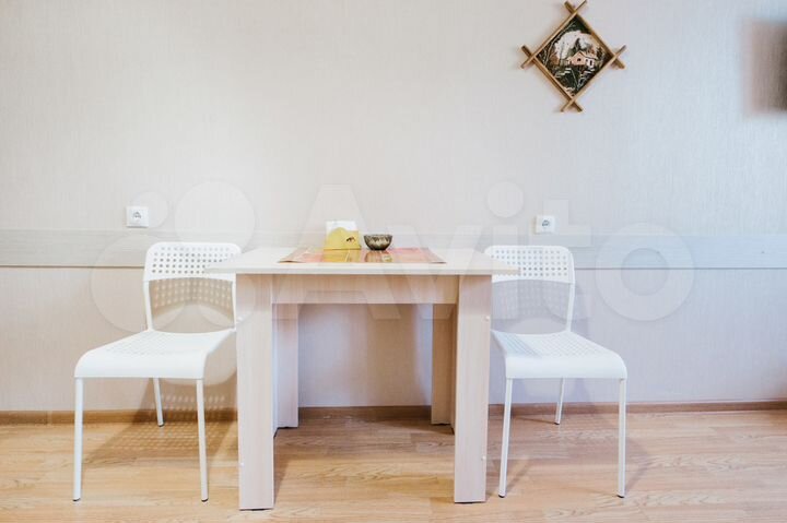 Квартира-студия, 20 м², 2/9 эт.