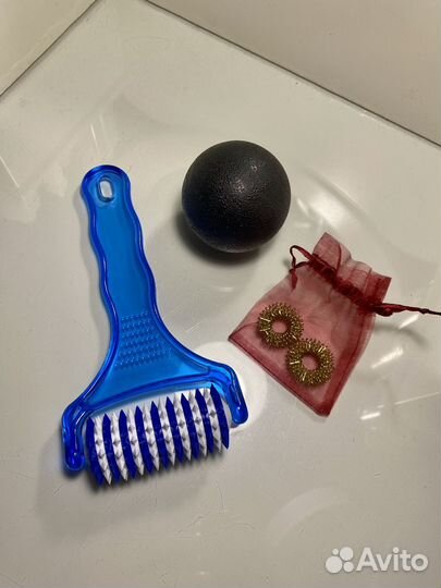 Массажер набор