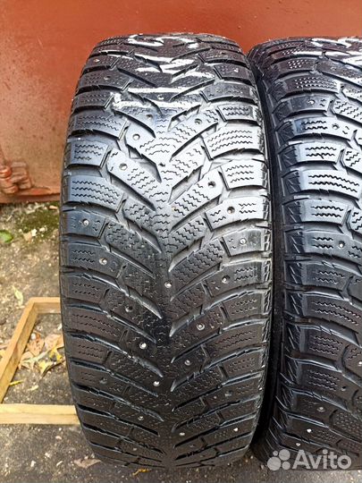 Toyo Observe Ice-Freezer 205/65 R16 95T