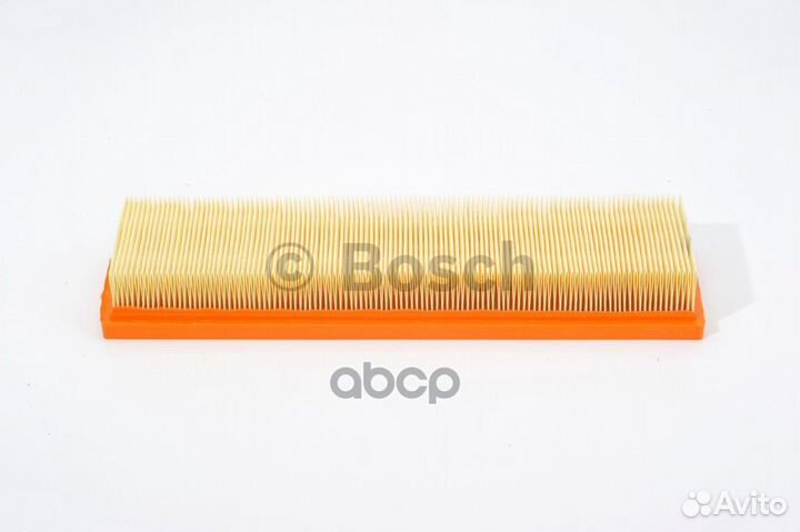 Фильтр воздушный Citroen C3/C2/Berlingo 1.1i/1