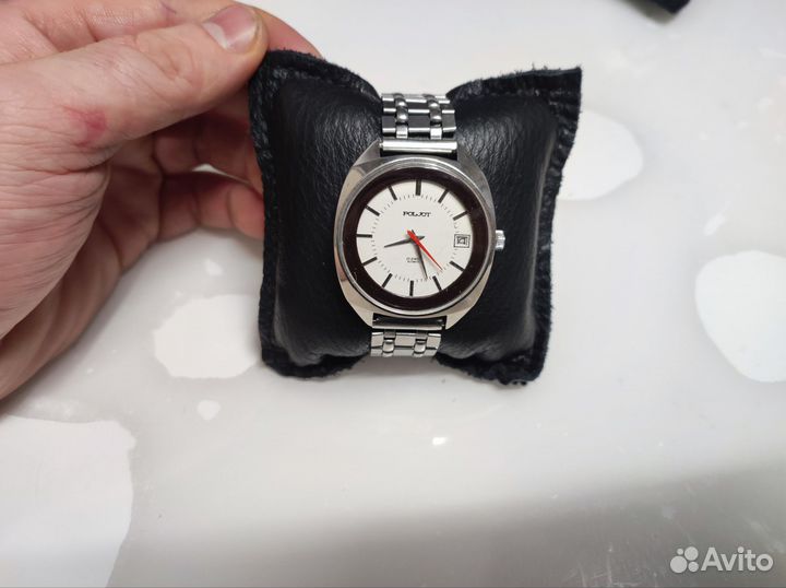 Часы СССР полёт Аэрофлот