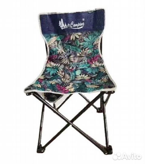 Стул складной Походный MIR-0629