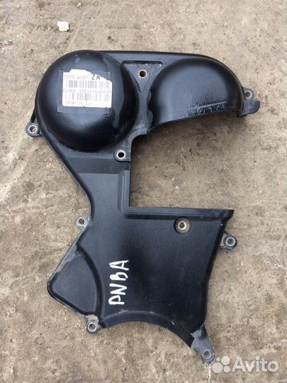 Кожух ремня грм Ford Focus 3 mondeo 4 pnba 1,6