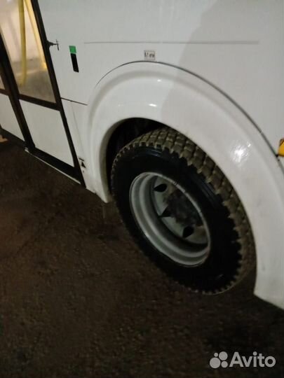 Городской автобус ПАЗ 320425-04, 2020