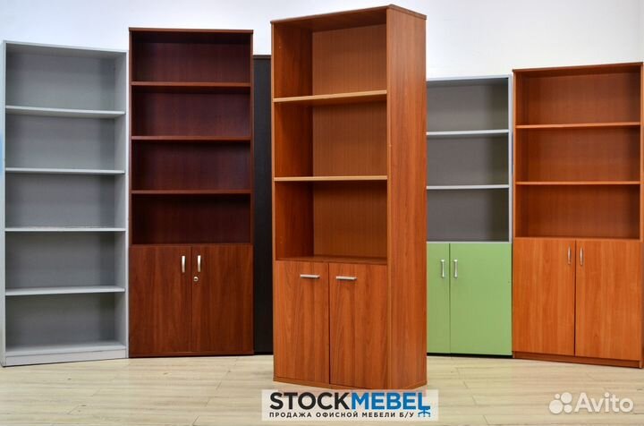 Офисный шкаф