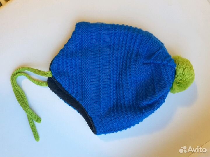 Шапка детская Lassie