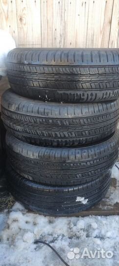 Powertrac CityTour 205/70 R15