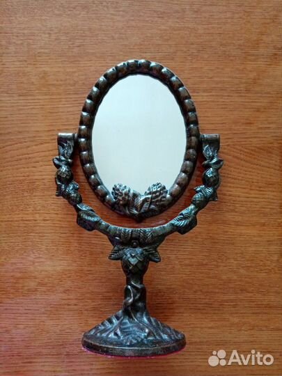 Зеркало СССР