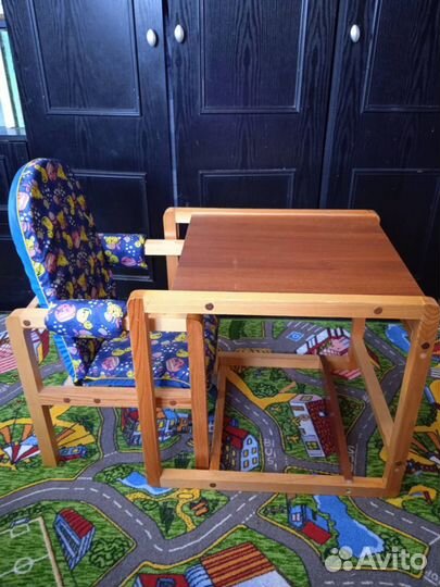 Стул для кормления