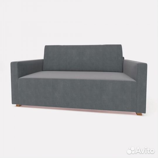 Чехол для дивана Сольста (икеа)