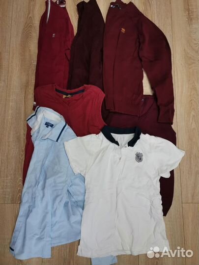 Одежда набором