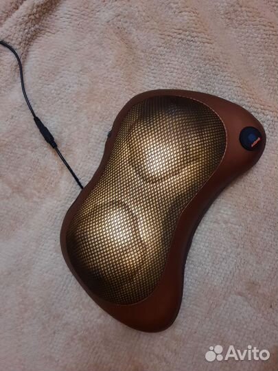 Массажер электрический