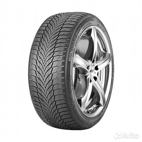 Nexen Winguard Sport 2 255/45 R18 103V