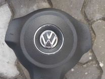Подушка Volkswagen Tiguan