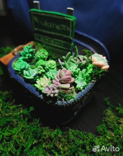 Декор для дома 