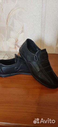 Туфли