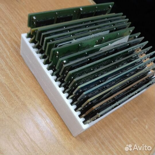 Подставка для озу