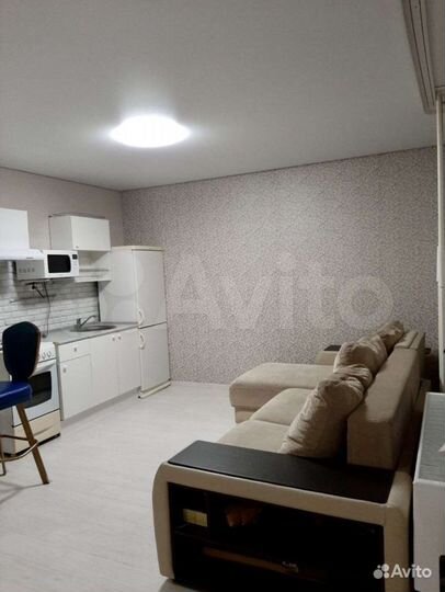 Квартира-студия, 29 м², 12/15 эт.