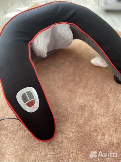 Шейный массажер Casada