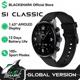 Xiaomi Black Shark S1 Classic (Original). Новые