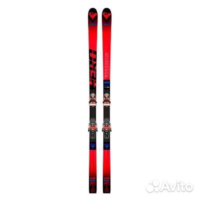 Горные лыжи Rossignol GS 182 (23/24) + SPX 12