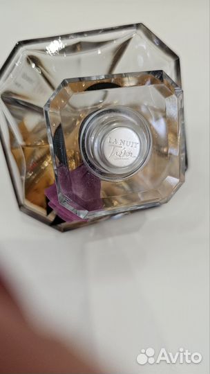 Духи женские La Nuit Trésor Lancôme