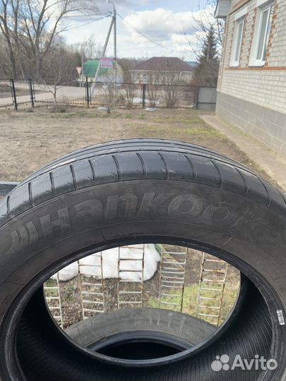 Hankook Ventus Prime 2 K115 225/60 R17 99H