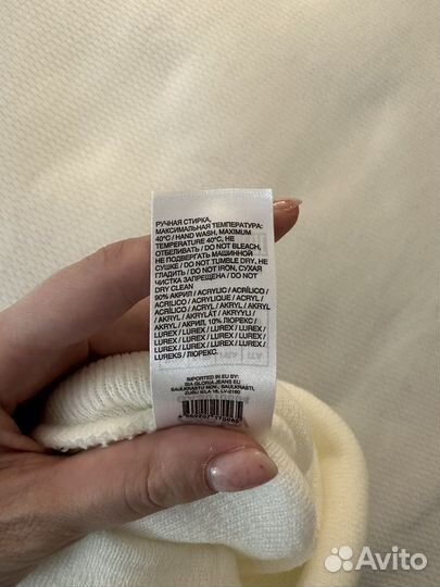 Шапка для девочки