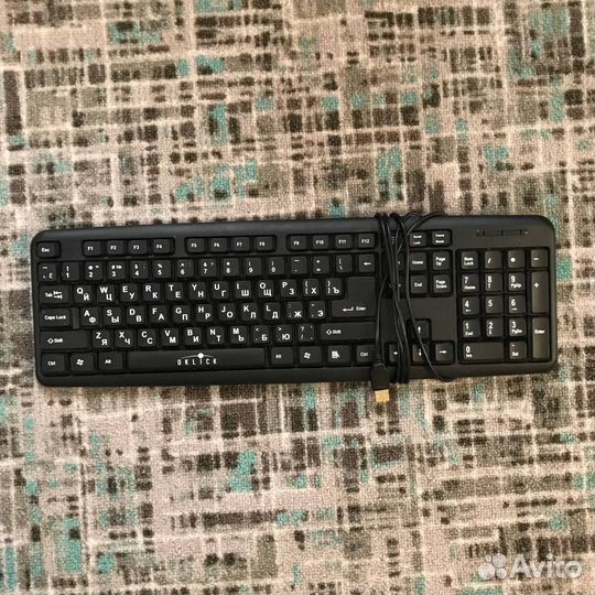Клавиатура