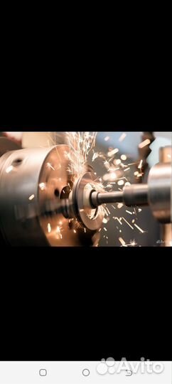 Токарные,фрезерные,сверлильные и сварочные работ