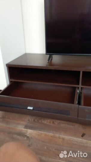 Тумба под тв