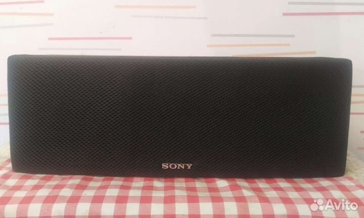 Bluetooth колонка/саундбар 