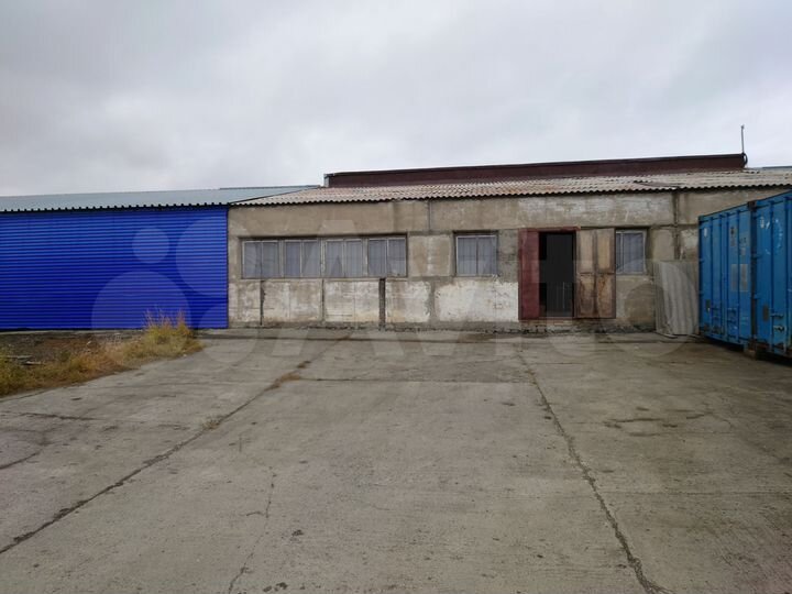 Склад, 322 м²