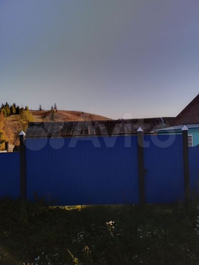 Дом 25 м² на участке 1,5 га