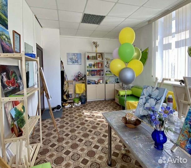 Аренда помещения для проведения мастер-классов