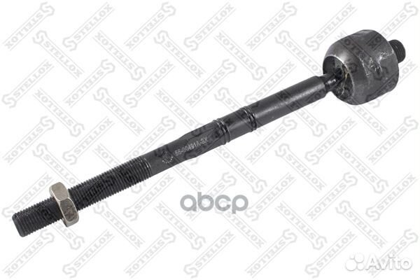 55-00491A-SX тяга рулевая MB W210/S210 95-03 5