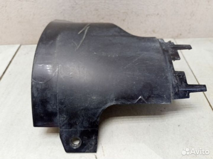 Накладка на правый порог