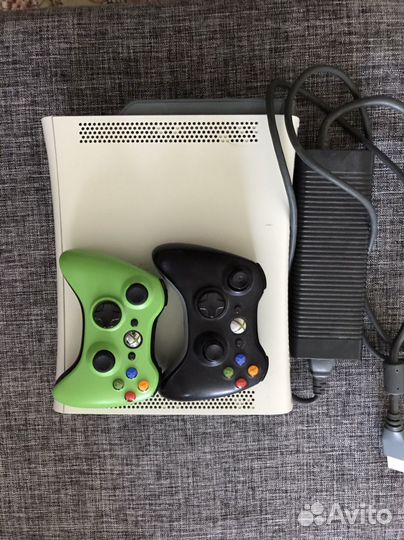 Xbox 360