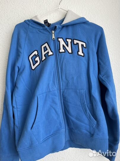 Gant толстовка