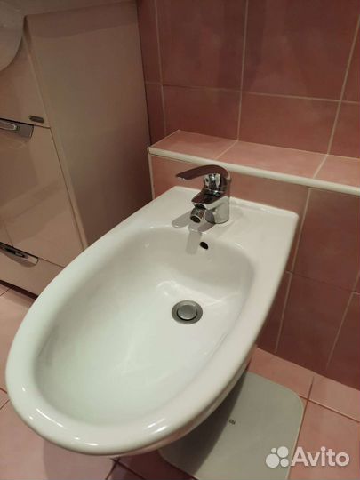 Комплект для ванной комнаты