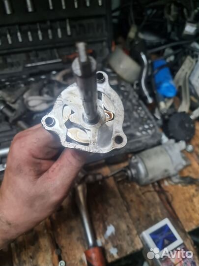 Honda сбр 600 рр маслянный насос