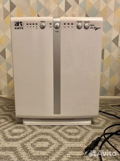 Очиститель воздуха AiRTe PM-542