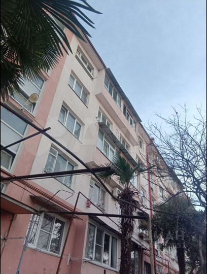 3-к. квартира, 70 м², 4/5 эт.