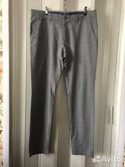 Брюки мужские Massimo Dutti