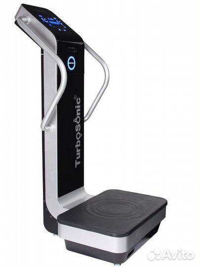 Виброплатформа Turbosonic ovation