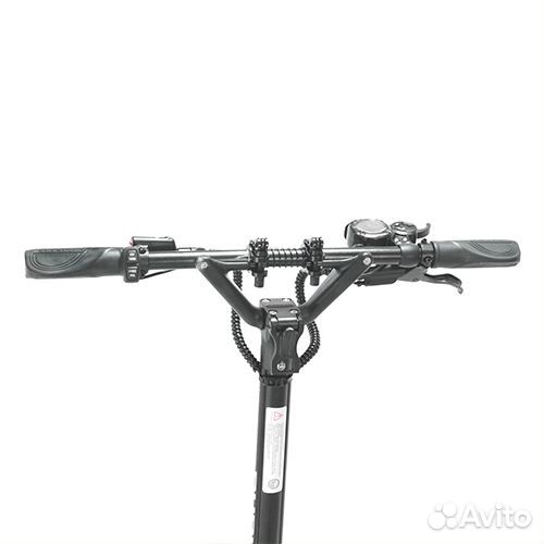 Электросамокаты Dualtron Victor в екб