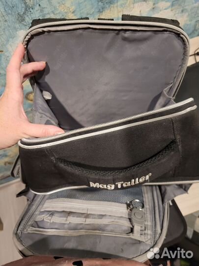 Рюкзак школьный портфель