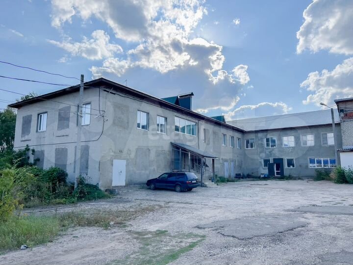 Сдам офисное помещение, 1218 м²